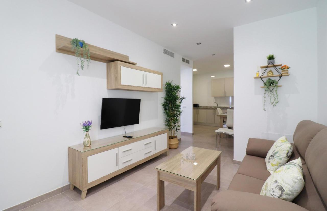 Apartament Maquinilla A Spainsunrentals 1181 네르하 외부 사진