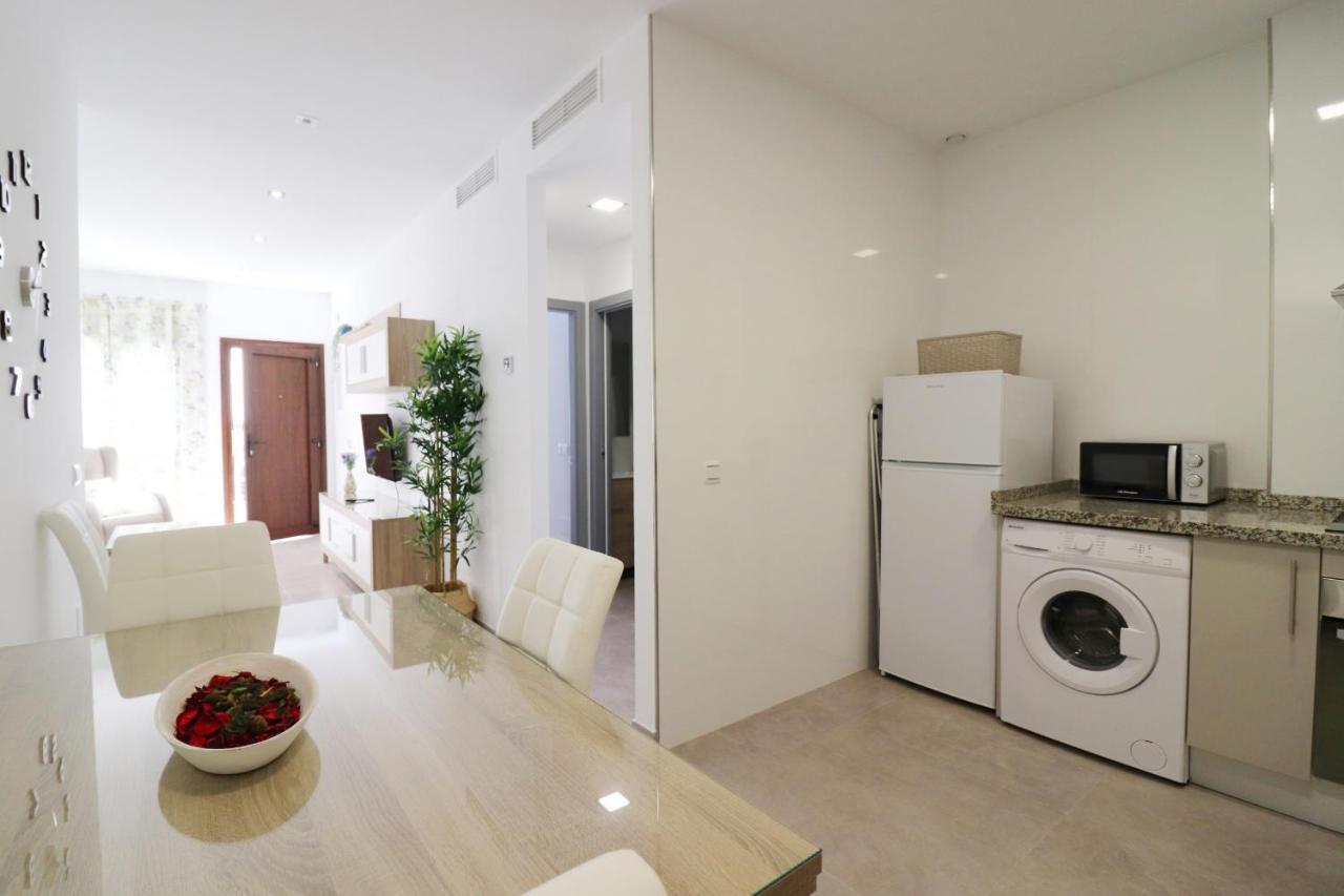 Apartament Maquinilla A Spainsunrentals 1181 네르하 외부 사진