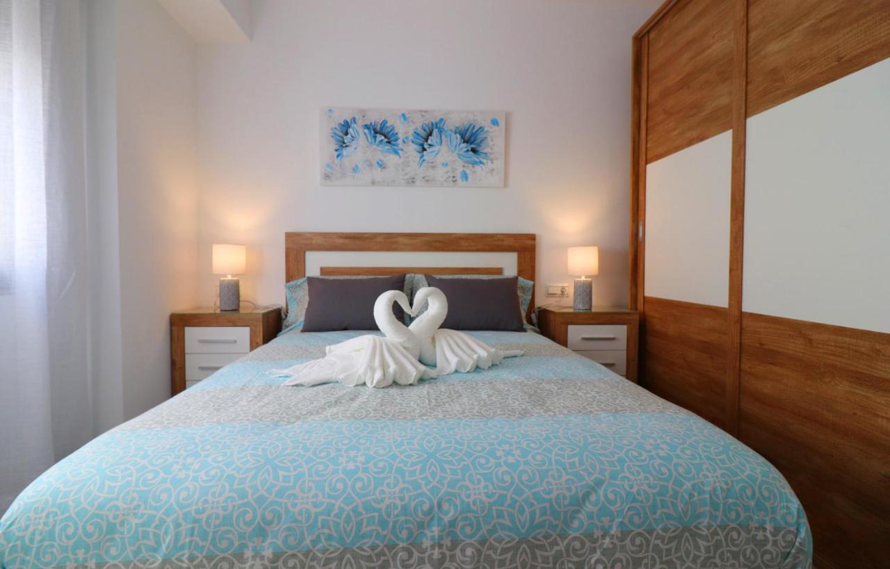 Apartament Maquinilla A Spainsunrentals 1181 네르하 외부 사진