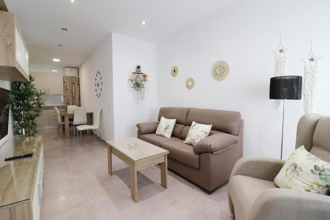 Apartament Maquinilla A Spainsunrentals 1181 네르하 외부 사진