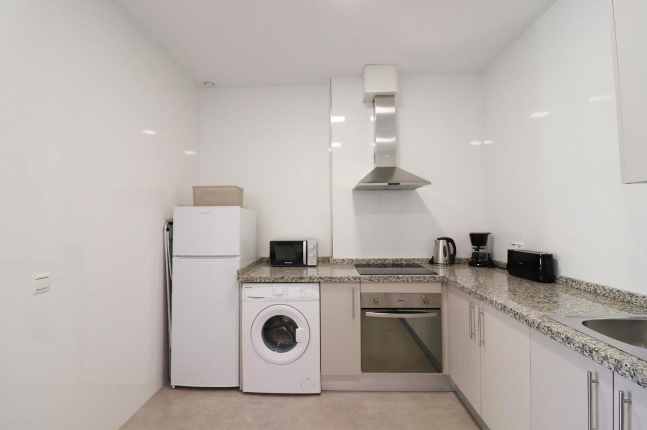 Apartament Maquinilla A Spainsunrentals 1181 네르하 외부 사진