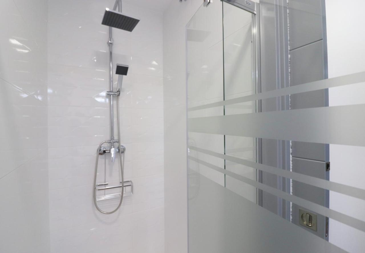 Apartament Maquinilla A Spainsunrentals 1181 네르하 외부 사진