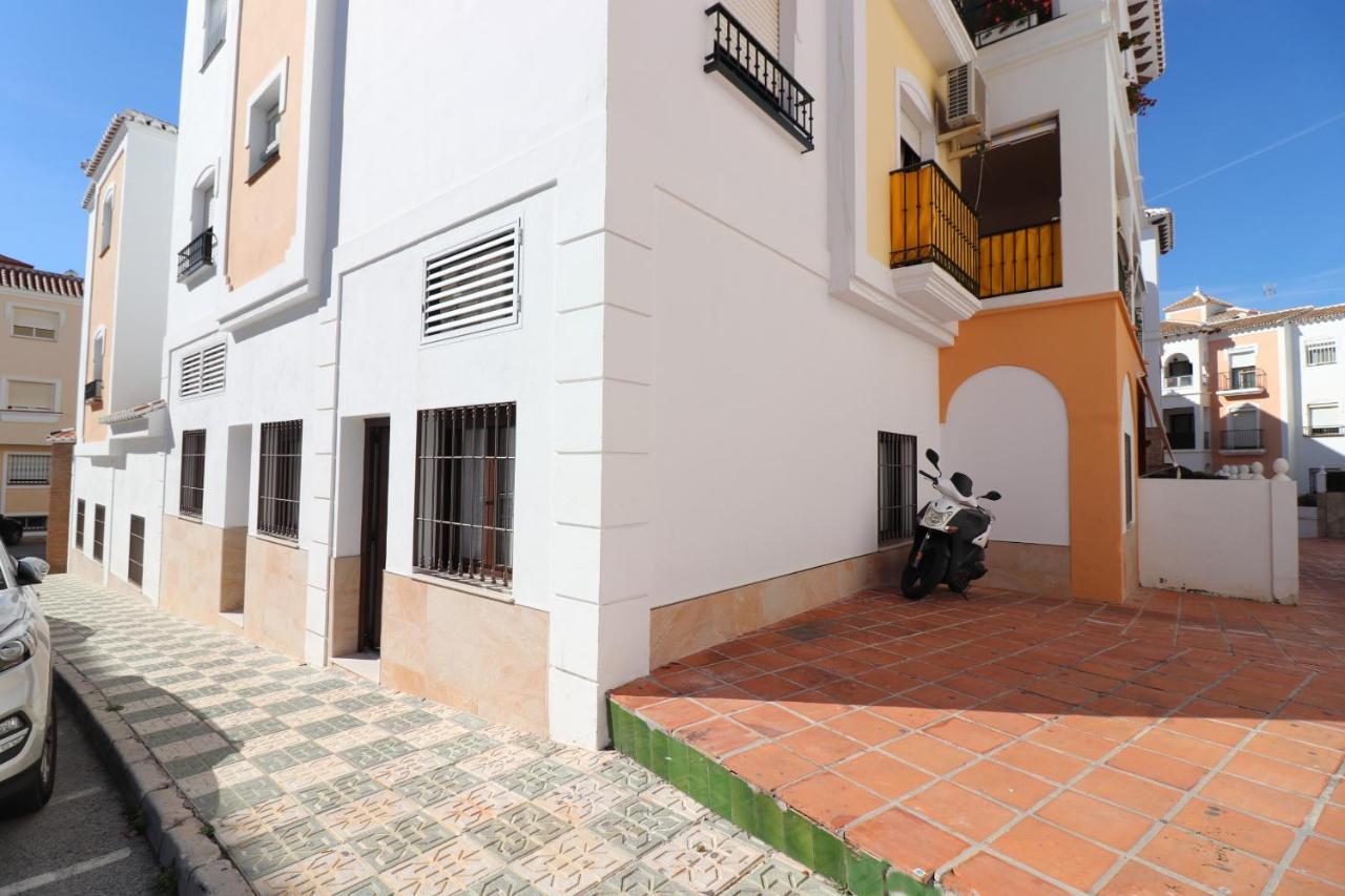 Apartament Maquinilla A Spainsunrentals 1181 네르하 외부 사진